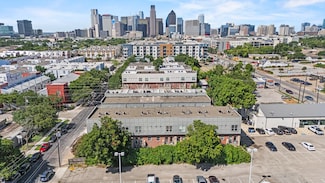 1604 Jensen Ct, Dallas, TX 75204