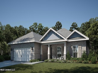 13501 Garland Rd, Gulf Hills, MS 39564