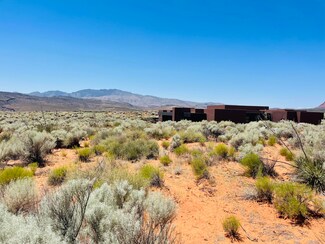 727 W Takala Way, Ivins, UT 84738