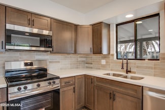 6728 S Missiondale Rd, Tucson, AZ 85756