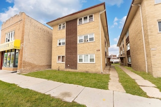 5121 W Diversey Ave Unit 3S, Chicago, IL 60639