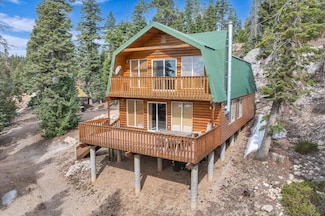 1315 E Boeing Dr, Duck Creek Village, UT 84762