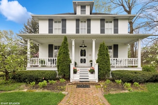 9021 W 123rd St, Palos Park, IL 60464