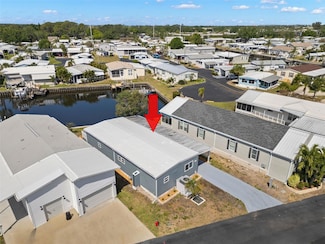 6852 Mount Orange Dr NE Unit 351, St. Petersburg, FL 33702