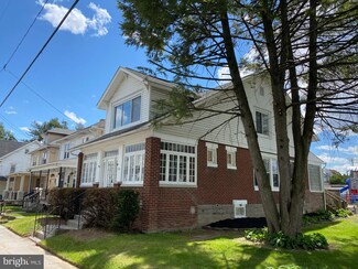 301 S 29th St, Harrisburg, PA 17103