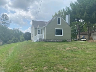 126 43rd St SW, Canton, OH 44706