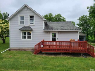 408 Iowa St, Stockton, IA 52769