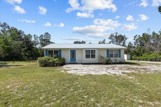 2481 Sea Meadows Dr, Perry, FL 32348