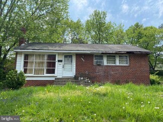 8305 Carrollton Pkwy, New Carrollton, MD 20784