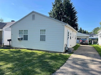 1404 W North St, Kokomo, IN 46901