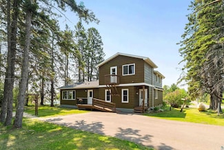 244 E 3rd St, Knife River, MN 55609