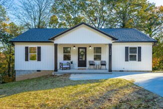 1732 Jeanaga Trail, Chattanooga, TN 37406