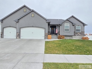 460 S Austin Ave, Sugar City, ID 83448