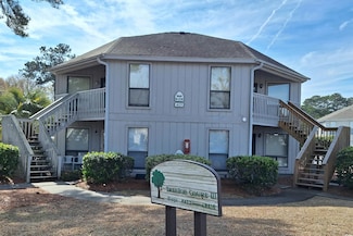 423 Tree Top Ct Unit 23-B, Myrtle Beach, SC 29588