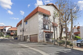 12330 Osborne St Unit 84, Pacoima, CA 91331