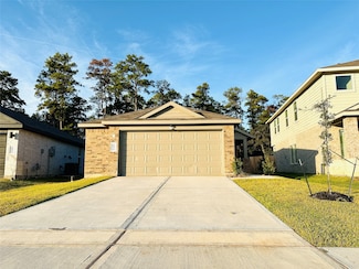 6059 Canyon Dawn Dr, North Houston, TX 77373