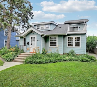 4623 Blaisdell Ave, Minneapolis, MN 55419