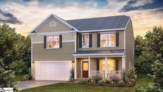 134 Fancy Trail, Anderson, SC 29621