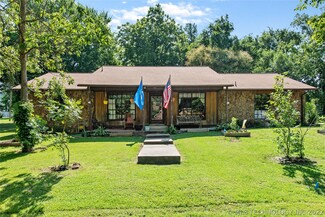 34079 E 698 Terrace, Wagoner, OK 74467