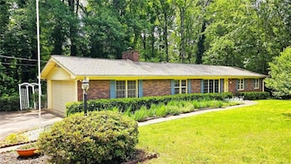 1110 Blackwell Rd, Marietta, GA 30066