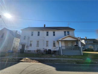 6402 Warsaw Ave, Cleveland, OH 44105