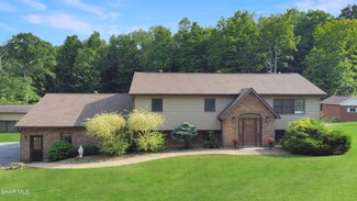 671 Whiskey Springs Rd, Portage, PA 15946