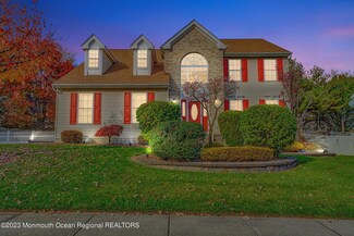 60 Monticello Way, South River, NJ 08882