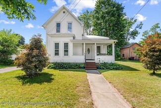 540 E Ash St, Mason, MI 48854