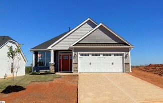 513 Woodcot Dr, Woodruff, SC 29388