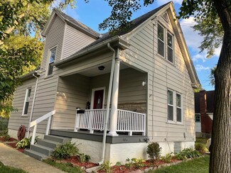 406 Williams St, Cincinnati, OH 45215