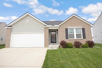 8414 Walnut Hill, Dexter, MI 48130