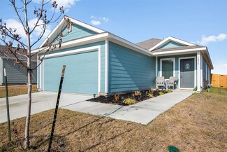 1017 Mountain Laurel Rd, Princeton, TX 75407