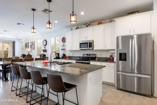 1972 N Hubbard Ln, Casa Grande, AZ 85122