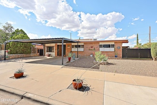 5109 Kodiak Ave, El Paso, TX 79924