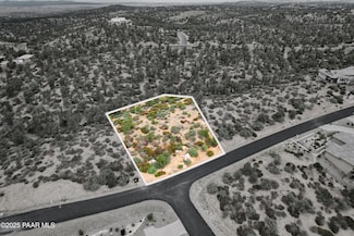12760 N Stella Rd, Prescott, AZ 86305