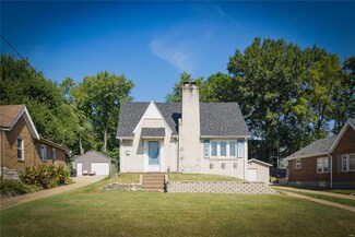 21 Randolph Ave, Saint Louis, MO 63135