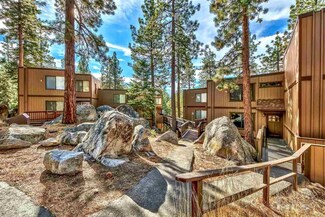 158 Holly Ln, Zephyr Cove, NV 89448