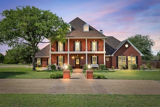 588 Austin Hines Dr, China Spring, TX 76633