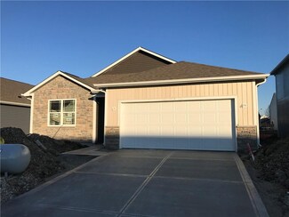 11189 N Sashing Way, Monrovia, IN 46157