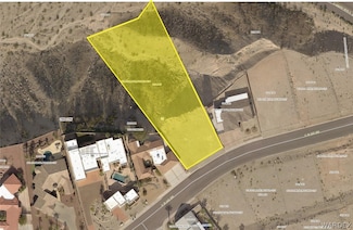 2321 Jo Ann Ave, Bullhead City, AZ 86442