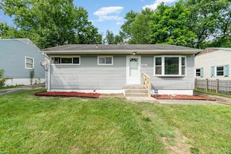 4676 Kirby Ave, Cincinnati, OH 45223