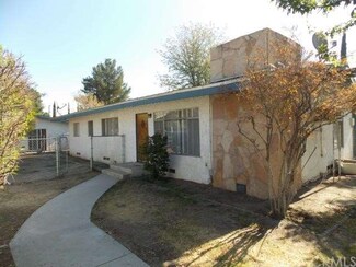 195 S Dillon Ave, San Jacinto, CA 92583