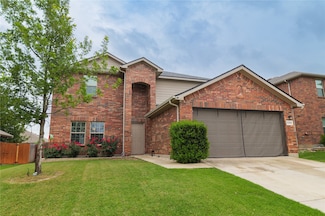 12309 Orloff Dr, Rhome, TX 76078