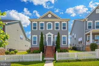 4527 Monrovia Blvd, Monrovia, MD 21770