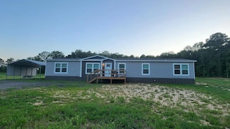 790 Chalybeate Springs Rd, Plain Dealing, LA 71064