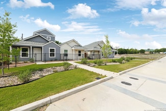 2910 Martin Luther King Dr, San Antonio, TX 78220