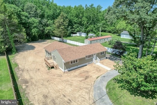 67 Morgans Choice Rd, Camden Wyoming, DE 19934