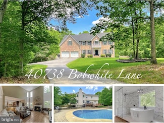 40738 Bobwhite Ln, Leonardtown, MD 20650