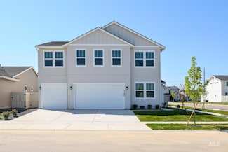 2143 W Gelding St, Middleton, ID 83644