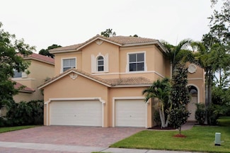 6004 Spring Lake Terrace, Fort Pierce, FL 34951